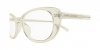 OKULARY KOREKCYJNE SAINT LAURENT SL 822 OPT 004 52 ROZMIAR M